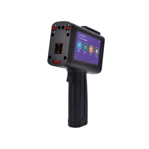 High Efficiency Portable 600DPI 12.7mm Manual Handheld Inkjet <strong>Printer</strong> for Leather/Label/<strong>Card</strong>/Paper <strong>Printers</strong> - Product Image 2