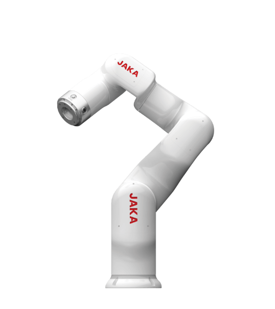 Colorful Industry-grade Payload 2KG Reach 580mm IP54 Motor Bearing Coffee Cobot Arm 6-Axis Collaborative Robot Pick Place 5kW