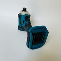Destornilladores de energía de batería inalámbrica recargable portátil de alto par Destornillador de impacto eléctrico sin escobillas Precio de fábrica