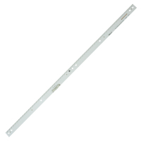 LM41-00300A BN96-39510A 39511A 39512A Cho Samsung TV LED Strip Lights V6EY_490SMO_LED64_R4 TV Đèn Nền LED Dải Với 64 Ống Kính