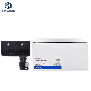 Interruptor de Presión Digital Omron AP-Z AP-ZM AP-ZR con Pantalla de 3 Colores, IP30, Material de Hierro, para Automatización Industrial - Product Image 1