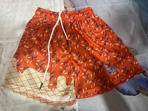 Kem nữ quần short Kem - Product Image 2