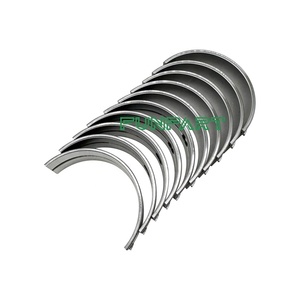 Cojinete Principal del Cigüeñal JDE40044 JDE40048 LR110953 LR111067 para Land Rover Jaguar E-PACE F-PACE 2.0 Diésel AJ200D AJ20D4 204DTD - Product Image 6