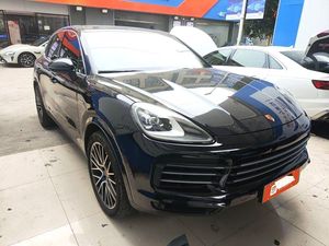<span class=keywords><strong>Porsche</strong></span> <span class=keywords><strong>Cayenne</strong></span> E-Hybrid 3.0T V6 Híbrido Enchufable SUV de Lujo Euro 6 de <span class=keywords><strong>Segunda</strong></span> <span class=keywords><strong>Mano</strong></span>, Vehículo Premium para Exportación - Product Image 1