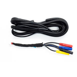 Système de vision panoramique à 4 caméras de stationnement HD, 360 °, Surround View, pour voiture - Product Image 5