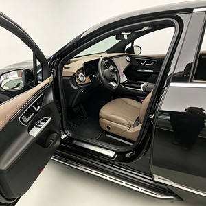 <span class=keywords><strong>Mercedes</strong></span>-<span class=keywords><strong>Benz</strong></span> EQE500 SUV <span class=keywords><strong>4MATIC</strong></span> AWD, SUV Eléctrico Puro, Vehículo Eléctrico <span class=keywords><strong>de</strong></span> Lujo Usado para Exportación - Product Image 4