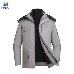 Рабочая одежда, рабочая одежда, рабочая одежда, зимняя рабочая одежда, мужская зимняя Рабочая одежда - Product Image 2