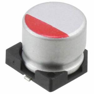 RPS1J8R2MCN1GS ซัพพลายเออร์ชิ้นส่วนอิเล็กทรอนิกส์ของแท้ ยี่ห้อใหม่ CAP ALUM POLY 8.2UF 20% 63V SMD - Product Image 1