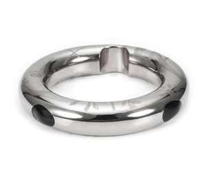 Gf Inox Magnetische Penis <span class=keywords><strong>Ring</strong></span> Sex <span class=keywords><strong>Ion</strong></span> <span class=keywords><strong>Energy</strong></span> <span class=keywords><strong>Power</strong></span> Magnetische <span class=keywords><strong>Cock</strong></span> <span class=keywords><strong>Ring</strong></span> - Product Image 5