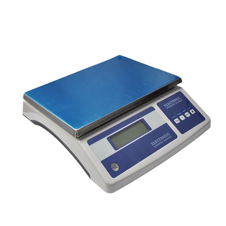 Laboratory 0.1g scales analytical balance 10kg Electronic weighing scales