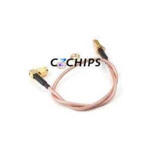 KH-SSMAJW-SSMAK-RG316-260MM RF Cable RF Whole Sale Electronic Component Chips Supplier & BOM Service - Product Image 2