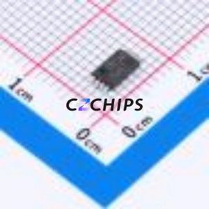 Moniteur PMIC de puce IC de circuit intégré TSSOP-8 UCC2946TPWRQ1 d'origine et IC de réinitialisation - Product Image 1