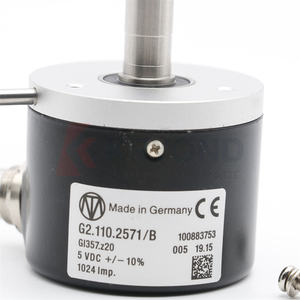 1PC G2.110.2571 G2.110.2571/B <b>Encoder</b> for SM74 SM102 CD102 Offset Printing Machine Accessories - Product Image 6