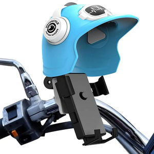 Support de téléphone portable pour moto Parasol <span class=keywords><strong>Parapluie</strong></span> Étanche Petit Casque Ecran Solaire Support de Téléphone Drop Shipping - Product Image 6