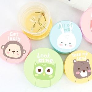 ขวดน้ำพลาสติกแบบพับได้ OEM/ODM พร้อมโลโก้ตามสั่ง แก้วน้ำพับได้ลายการ์ตูนสำหรับเด็ก แก้วน้ำแบบยืดหดได้พร้อมโลโก้ - Product Image 4