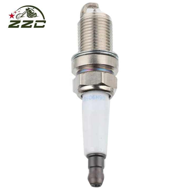 06H905621 Original Factory High Sensitivity Iridium Spark Plug PFR7S8EG ...
