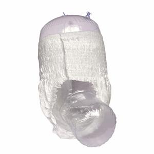 Fraldas De Alta Absorvência Fraldas De Incontinência Papel Adulto Fralda Lavável Não Tecido Tecido Descartável Impresso Superfície Seca - Product Image 3