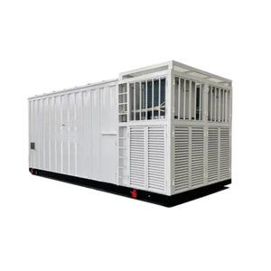 Cuarto VFD Personalizable de Alta Calidad Premium para Plataformas de Perforación Petrolera Eficientes en Sitio, Envío Gratuito - Product Image 2