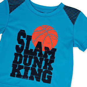 Proveedor de ropa infantil personalizada para niños Ropa de verano hecha en Camboya - Product Image 3