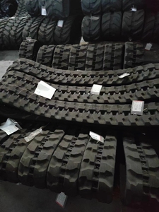 150*70 160*72 180*60 200*72 230*48 230*72 250*48 250*52.5 250*72 280*72 Chaîne de chenilles en caoutchouc pour mini-pelles - Product Image 6