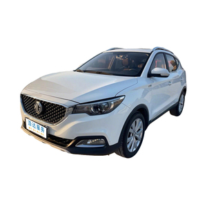 2017 cina SAIC <span class=keywords><strong>MG</strong></span> <span class=keywords><strong>ZS</strong></span> 1.5L cambio automatico basso prezzo piccolo Suv Chines <span class=keywords><strong>auto</strong></span> a benzina <span class=keywords><strong>auto</strong></span> usata per il vantaggio di prezzo - Product Image 2