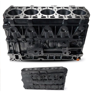 Bloque de Cilindros C12 C58 3533913, Cárter de Motor Diésel de Largo Alcance y Alto Rendimiento - Product Image 1