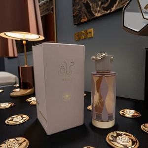 Profumo Femminile di Alta Qualità, Eau De Parfum Floreale Duraturo, Fragranze Fresche all'Ingrosso, Profumi Arabi per Chi Ama il Fresco - Product Image 3