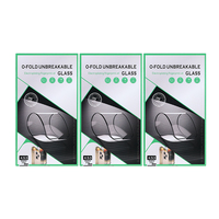 Approvisionnement Direct Usine de la Nouvelle Boîte Magique IA, Film de Protection d'Écran de Téléphone (Stockage), Couvrant 99 % des Modèles de Téléphones Mobiles Mondiaux