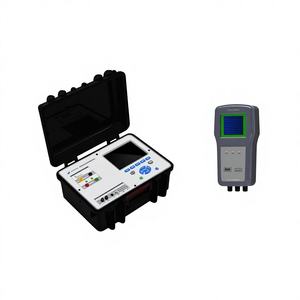 太陽光発電ストリング1500V20AポータブルIVカーブテスター - Product Image 1