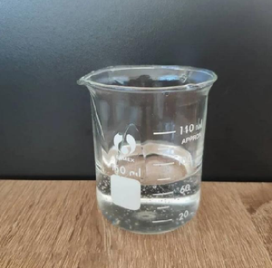 Additif cosmétique: CAS 81-13-0, C9H19NO4, Dexpanthenol, 99%, 1kg par bouteille - Product Image 1