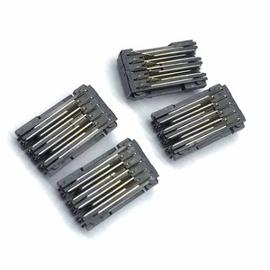 รถเข็นยางสำหรับ WF7728 WF7621 4ชิ้นสำหรับ WF7725 WF7718 WF7728 WF7611 WF7715 WF7720 WF7610 WF7610 - Product Image 6
