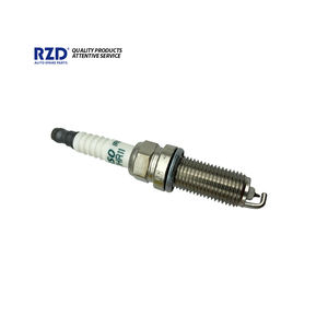 หัวเทียน SC20HR11สำหรับ Toyota Vios เทียนบูเจียแพลตตินัม3444ทนทานสูง - Product Image 1