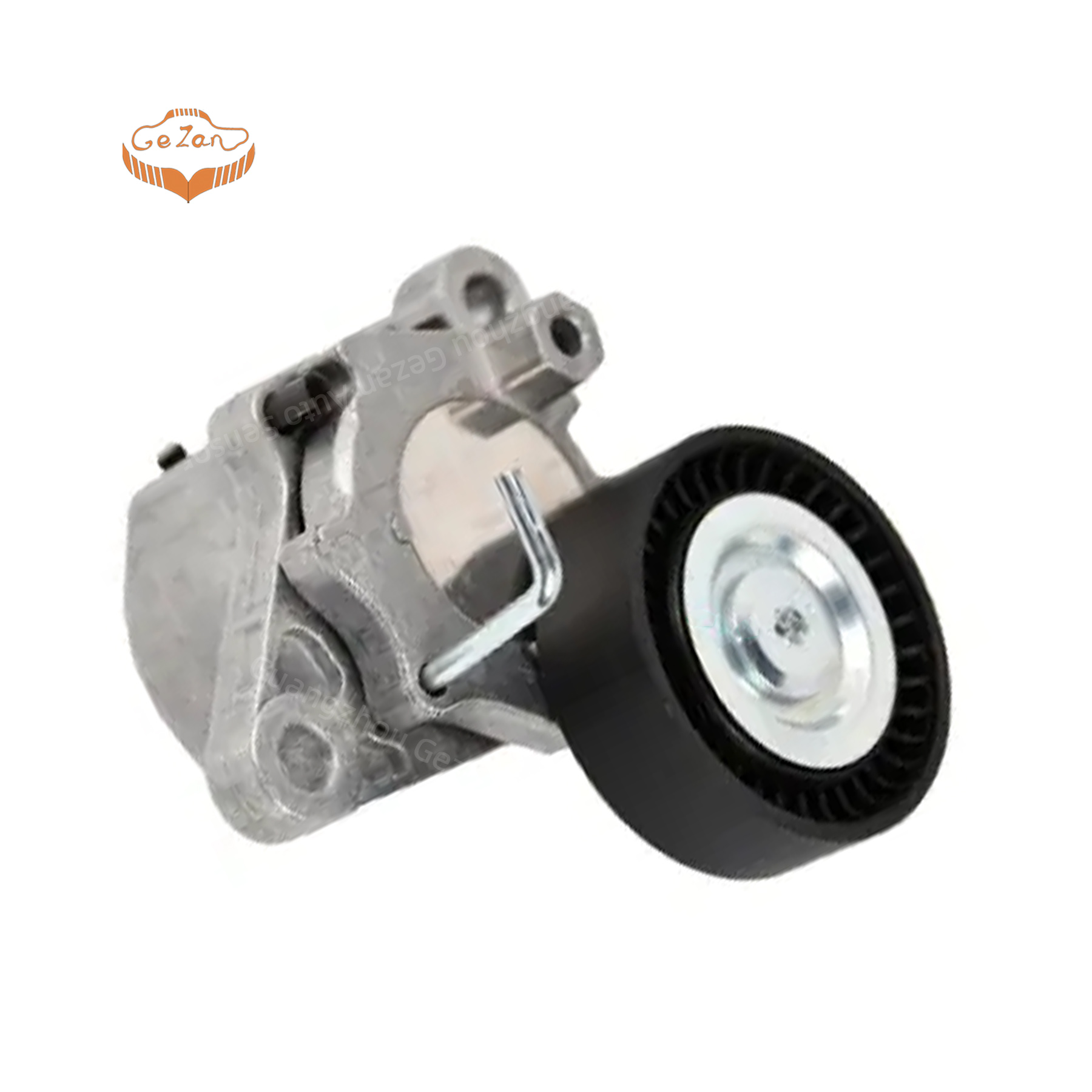 Metal Shavings Bad Idler Pulley Noise Tensioner Pulley Squealing