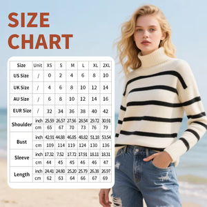 Hochwertige Casual-Strickwaren, Maßgefertigte Farbige Strickjacke für Damen, OEM Kundenspezifische Damen-Strickjacke - Product Image 6