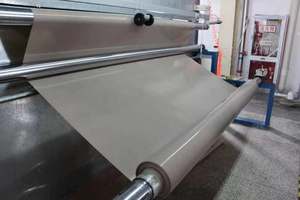 Tissu PTFE et bande transporteuse, surface lisse pour la cuisson <span class=keywords><strong>de</strong></span> l'industrie <span class=keywords><strong>de</strong></span> l'emballage - Product Image 5