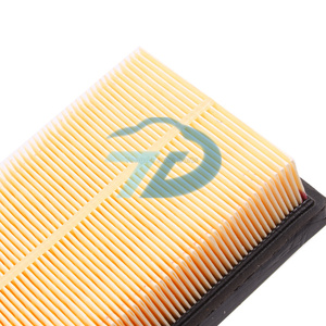 Fabrika doğrudan toptan hava filtresi 17801-21060 araba klima filtresi Sienta Aqua Prius arabalar için yeni durum - Product Image 5