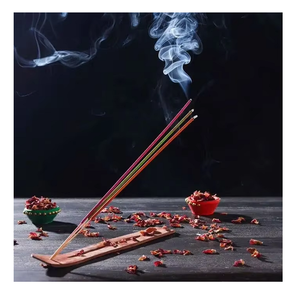 Varitas de incienso sin perfume de primera calidad Joss Stick, varitas de Agarbatti del fabricante indio - Product Image 6