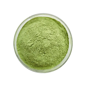 Organik yeşil yonca çim tozu - Product Image 4