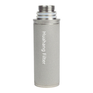 ตลับกรองด้ายเผา316L จากผู้ผลิตจีน - Product Image 2