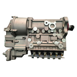 Ensemble de pompe à injection de carburant automobile en gros 612601080397 compatible avec les moteurs Weichai - Product Image 3