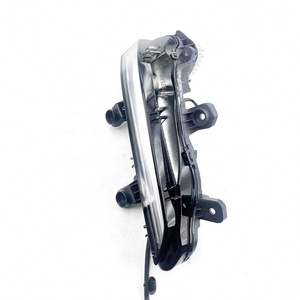 Feux de jour LED pour <span class=keywords><strong>Peugeot</strong></span> 2008 <span class=keywords><strong>208</strong></span> YL01546080 YL01546180 9824241380 9824241180 - Product Image 1