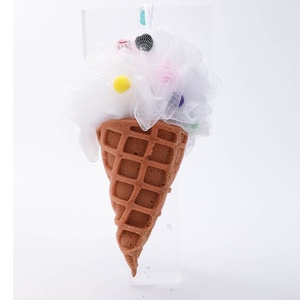 <span class=keywords><strong>JENNIFER</strong></span> - Bola de Baño de Gelatina con Forma de Arcoíris, Diseño Creativo y Divertido, Inspirada en las Famosas Bolas de Baño de Internet - Product Image 4