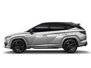 Nouvelle <span class=keywords><strong>voiture</strong></span> pour Tucson modèle 2026, conduite à gauche, Euro VI, vente chaude, véhicules neufs chinois - Product Image 3