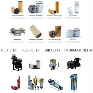 SPIN-ON FULL de alta calidad para FILTRO DE LUBRES DE FLUJO P502039 LF3528 97049708 T6726 Maquinaria de construcción nueva Excavadora para <span class=keywords><strong>ISUZU</strong></span> - Product Image 2