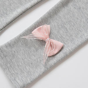 <span class=keywords><strong>Leggings</strong></span> da ragazza primavera e autunno indossano abiti stranieri in stile sottile per bambini pantaloni da <span class=keywords><strong>bambina</strong></span> - Product Image 4