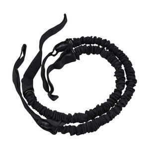 Rueda Abdominal XLAN, un Equipo de Fitness para Ejercicios de Core <span class=keywords><strong>en</strong></span> <span class=keywords><strong>Casa</strong></span>, Equipada con Dos Cuerdas de Resistencia - Product Image 5