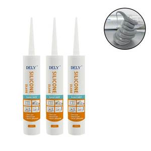 Échantillon Gratuit – Mastic <span class=keywords><strong>Adhésif</strong></span> Étanche à Séchage Rapide Gris pour Plans <span class=keywords><strong>de</strong></span> <span class=keywords><strong>Travail</strong></span> et Articles Sanitaires – Scellant <span class=keywords><strong>de</strong></span> Construction - Product Image 3