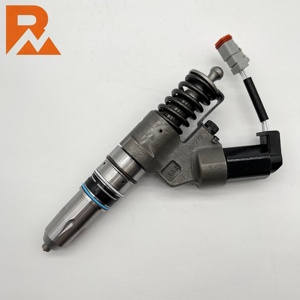 Inyector de Combustible Common Rail 4903472 4903475 Repuesto para Motor Diésel M11 ISM11 QSM11 - Product Image 4