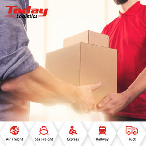 Envío de flete ferroviario expreso de bajo costo desde China a <span class=keywords><strong>Portugal</strong></span> - Product Image 5