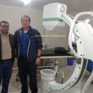 High Quality Low Price C Arm X-ray CT Fluoroscopy <b>Scanner</b> Machine for Hospital X-ray Inspection Device CMX-70BC - Product Image 5